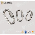 Rigging Products Galvanized Iron Steel Snap Hook